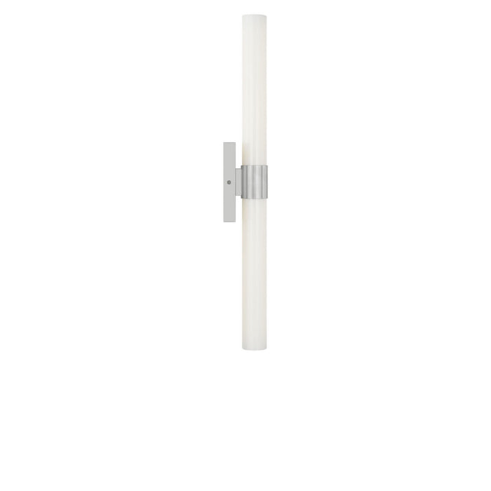 Generation Lighting - GLV1632CH-L - LED Vanity - Sarco - Chrome