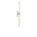 Generation Lighting - GLV1632CH-L - LED Vanity - Sarco - Chrome