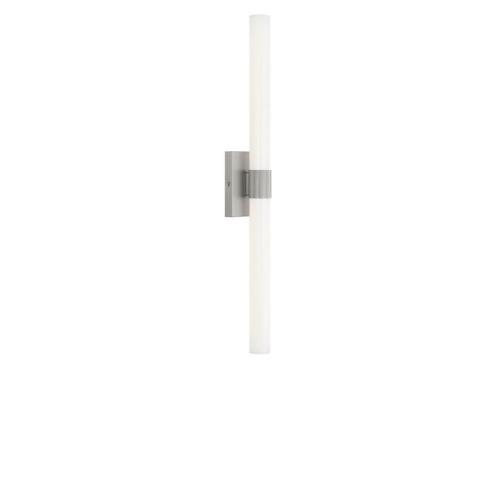 Generation Lighting - GLV1642BN-L - LED Vanity - Sarco - Brushed Nickel