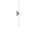 Generation Lighting - GLV1642BN-L - LED Vanity - Sarco - Brushed Nickel