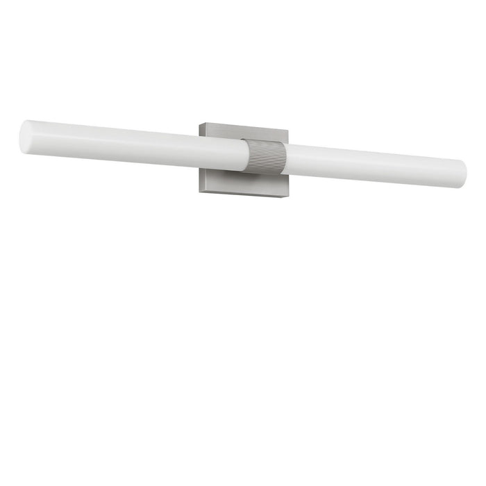 Generation Lighting - GLV1642BN-L - LED Vanity - Sarco - Brushed Nickel