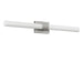 Generation Lighting - GLV1642BN-L - LED Vanity - Sarco - Brushed Nickel