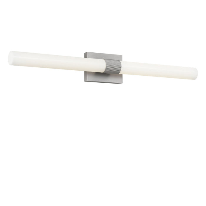 Generation Lighting - GLV1642BN-L - LED Vanity - Sarco - Brushed Nickel