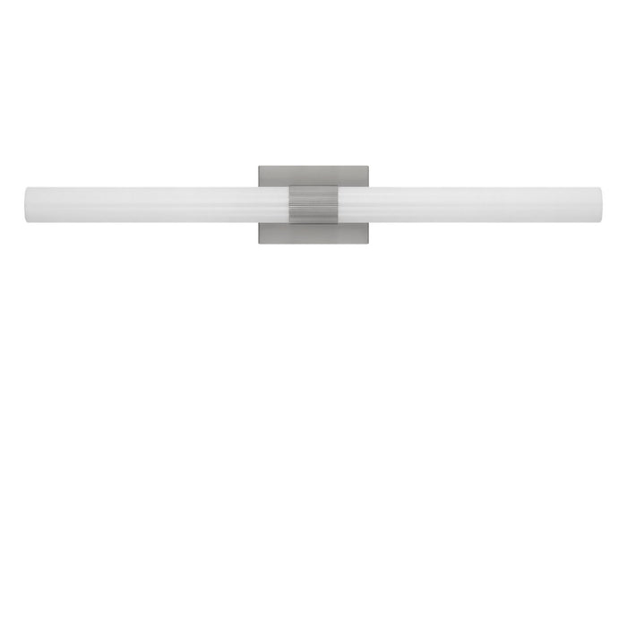 Generation Lighting - GLV1642BN-L - LED Vanity - Sarco - Brushed Nickel