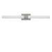 Generation Lighting - GLV1642BN-L - LED Vanity - Sarco - Brushed Nickel