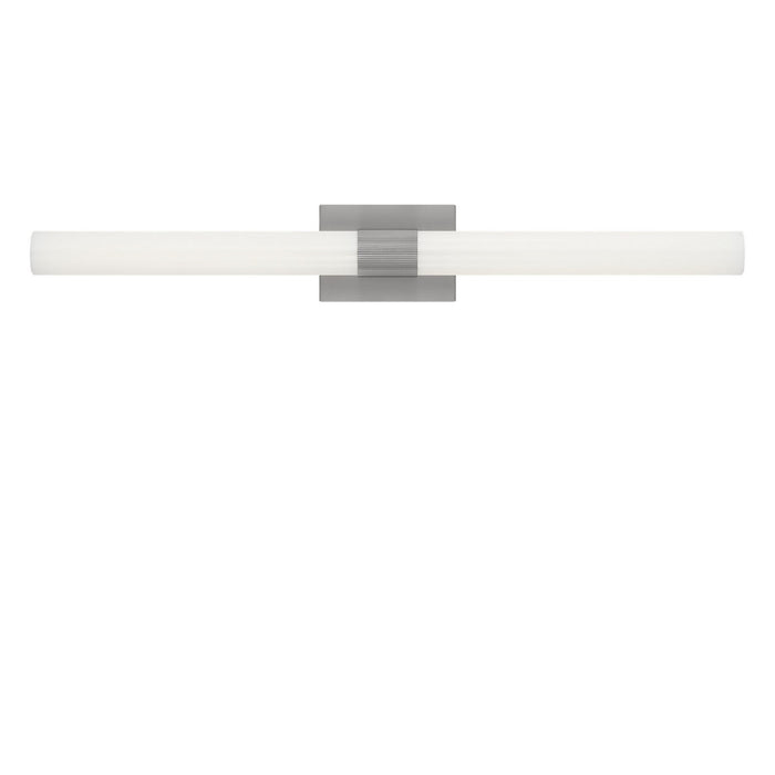 Generation Lighting - GLV1642BN-L - LED Vanity - Sarco - Brushed Nickel