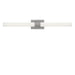 Generation Lighting - GLV1642BN-L - LED Vanity - Sarco - Brushed Nickel