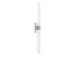 Generation Lighting - GLV1642BN-L - LED Vanity - Sarco - Brushed Nickel