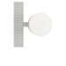 Generation Lighting - GLV1642BN-L - LED Vanity - Sarco - Brushed Nickel
