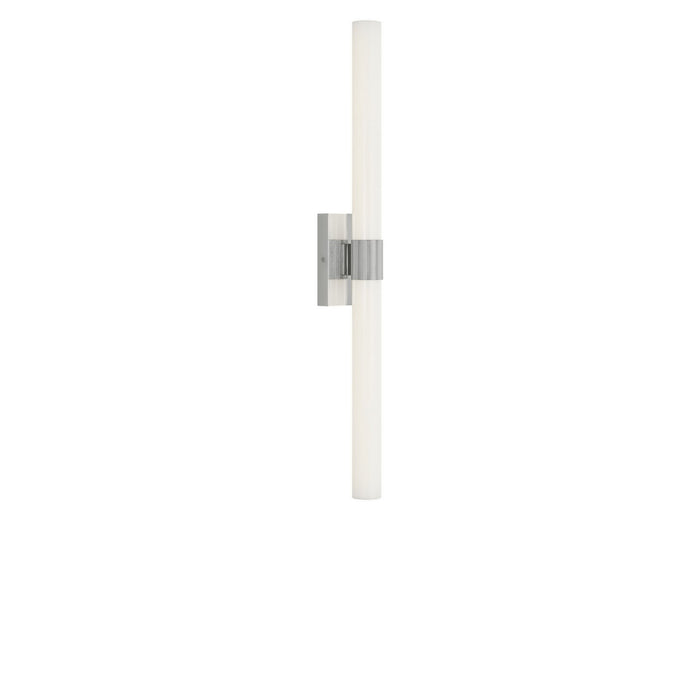 Generation Lighting - GLV1642CH-L - LED Vanity - Sarco - Chrome