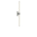 Generation Lighting - GLV1642CH-L - LED Vanity - Sarco - Chrome