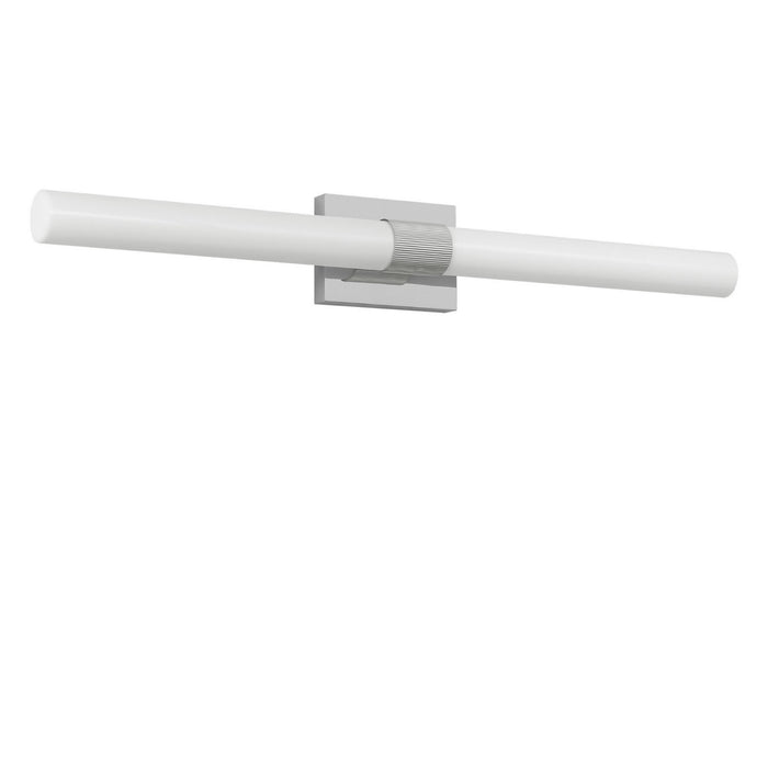 Generation Lighting - GLV1642CH-L - LED Vanity - Sarco - Chrome