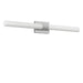 Generation Lighting - GLV1642CH-L - LED Vanity - Sarco - Chrome