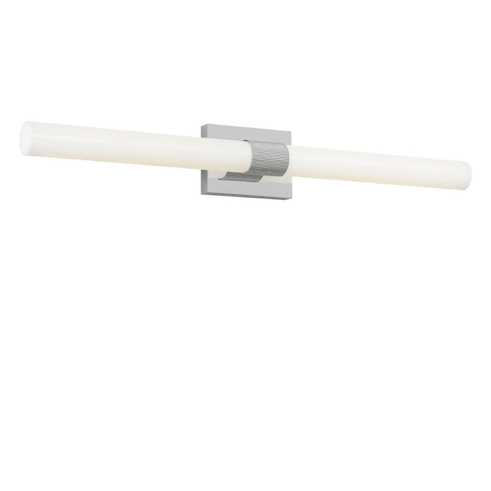 Generation Lighting - GLV1642CH-L - LED Vanity - Sarco - Chrome
