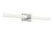 Generation Lighting - GLV1642CH-L - LED Vanity - Sarco - Chrome