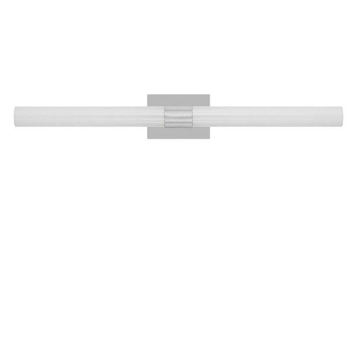 Generation Lighting - GLV1642CH-L - LED Vanity - Sarco - Chrome