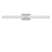 Generation Lighting - GLV1642CH-L - LED Vanity - Sarco - Chrome