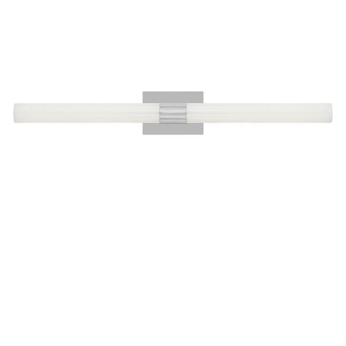 Generation Lighting - GLV1642CH-L - LED Vanity - Sarco - Chrome