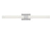 Generation Lighting - GLV1642CH-L - LED Vanity - Sarco - Chrome