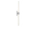 Generation Lighting - GLV1642CH-L - LED Vanity - Sarco - Chrome