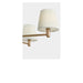 Generation Lighting - GLC1865SBE - Five Light Chandelier - Vilera - Satin Brass