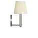 Generation Lighting - GLW1881BN - One Light Wall Sconce - Vilera - Brushed Nickel
