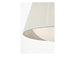 Generation Lighting - GLP1873BN - Three Light Pendant - Vilera - Brushed Nickel