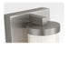 Generation Lighting - GLV1501BN-L - LED Vanity - Weston - Brushed Nickel