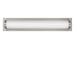 Generation Lighting - GLV1501BN-L - LED Vanity - Weston - Brushed Nickel
