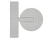 Generation Lighting - GLV1501CH-L - LED Vanity - Weston - Chrome
