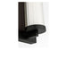 Generation Lighting - GLV1501MBK-L - LED Vanity - Weston - Midnight Black