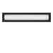 Generation Lighting - GLV1501MBK-L - LED Vanity - Weston - Midnight Black