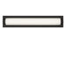 Generation Lighting - GLV1501MBK-L - LED Vanity - Weston - Midnight Black