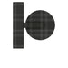 Generation Lighting - GLV1501MBK-L - LED Vanity - Weston - Midnight Black