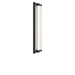 Generation Lighting - GLV1501MBK-L - LED Vanity - Weston - Midnight Black