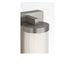 Generation Lighting - GLV1511BN-L - LED Vanity - Weston - Brushed Nickel