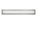 Generation Lighting - GLV1511BN-L - LED Vanity - Weston - Brushed Nickel