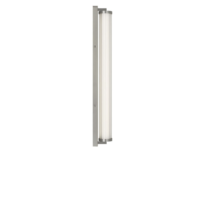 Generation Lighting - GLV1511BN-L - LED Vanity - Weston - Brushed Nickel