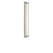 Generation Lighting - GLV1511BN-L - LED Vanity - Weston - Brushed Nickel