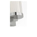 Generation Lighting - GLV1511CH-L - LED Vanity - Weston - Chrome