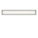 Generation Lighting - GLV1511CH-L - LED Vanity - Weston - Chrome