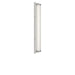 Generation Lighting - GLV1511CH-L - LED Vanity - Weston - Chrome