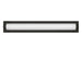 Generation Lighting - GLV1511MBK-L - LED Vanity - Weston - Midnight Black
