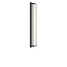 Generation Lighting - GLV1511MBK-L - LED Vanity - Weston - Midnight Black