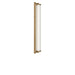 Generation Lighting - GLV1511SB-L - LED Vanity - Weston - Satin Brass