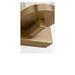 Generation Lighting - GLV1511SB-L - LED Vanity - Weston - Satin Brass
