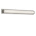 Generation Lighting - GLV1521BN-L - LED Vanity - Weston - Brushed Nickel
