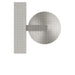 Generation Lighting - GLV1521BN-L - LED Vanity - Weston - Brushed Nickel
