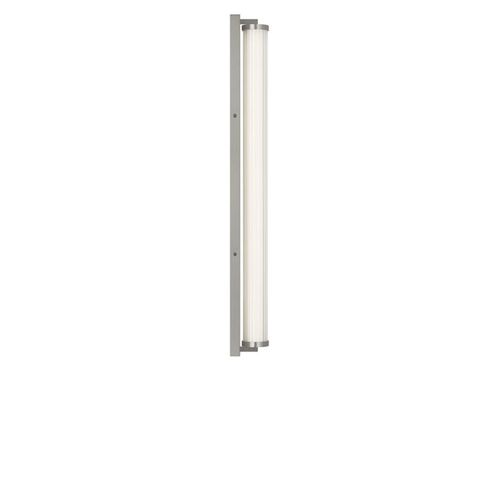 Generation Lighting - GLV1521BN-L - LED Vanity - Weston - Brushed Nickel