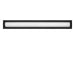 Generation Lighting - GLV1521MBK-L - LED Vanity - Weston - Midnight Black